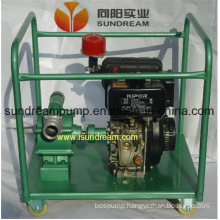 Engine Oil Pump for Diesel Oil Transfer